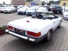 Mercedes-Benz SL, 1987 - pohled č. 4