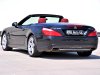 Mercedes-Benz SL, 2013 - pohled č. 2