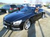 Mercedes-Benz SL, 2012 - pohled č. 5