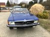 Mercedes-Benz SL, 1976 - pohled č. 6