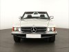 Mercedes-Benz SL, 1984 - pohled č. 2