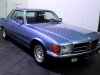 Mercedes-Benz SLC, 1979 - pohled č. 2