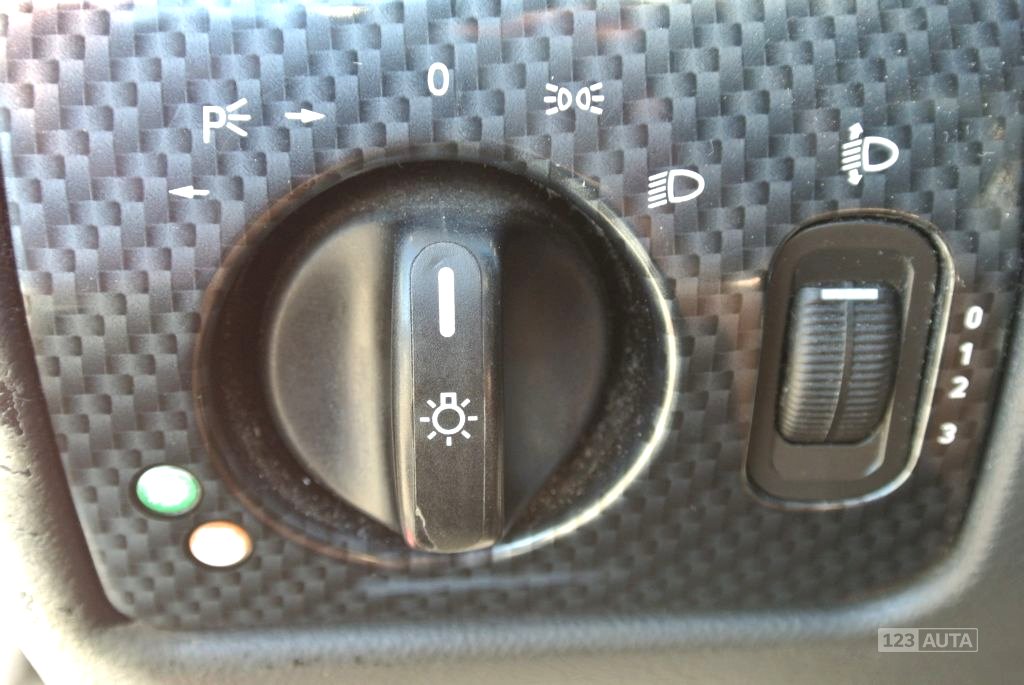 Mercedes-Benz SLK, 1999 - pohled č. 14