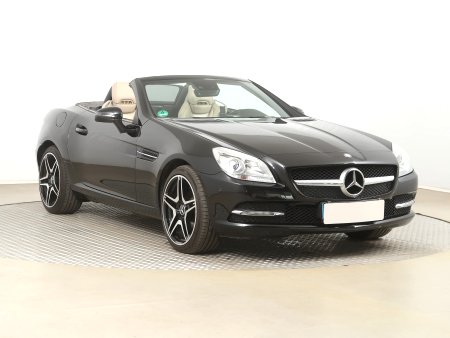 Mercedes-Benz SLK Mercedes  200 Kompressor,2012