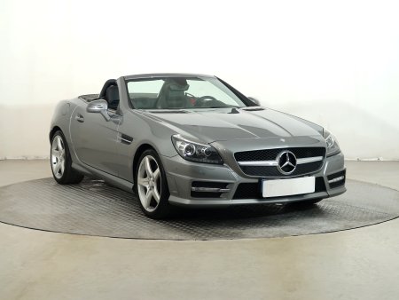 Mercedes-Benz SLK Mercedes  200 Kompressor ,2011