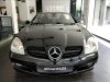 Mercedes-Benz SLK, 2004 - pohled č. 2