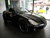 Mercedes-Benz SLK, 2004 - pohled č. 3