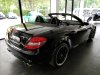 Mercedes-Benz SLK, 2004 - pohled č. 4