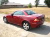 Mercedes-Benz SLK, 2001 - pohled č. 7