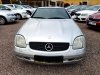 Mercedes-Benz SLK, 1997 - pohled č. 2