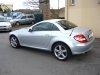 Mercedes-Benz SLK, 2006 - pohled č. 3