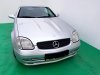 Mercedes-Benz SLK, 1998 - pohled č. 2