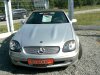 Mercedes-Benz SLK, 2001 - pohled č. 2