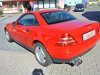 Mercedes-Benz SLK, 1999 - pohled č. 10
