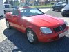Mercedes-Benz SLK, 1999 - pohled č. 2