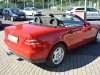 Mercedes-Benz SLK, 1999 - pohled č. 3