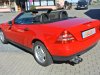 Mercedes-Benz SLK, 1999 - pohled č. 4