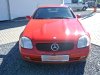 Mercedes-Benz SLK, 1999 - pohled č. 6