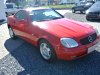 Mercedes-Benz SLK, 1999 - pohled č. 7