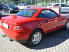 Mercedes-Benz SLK, 1999 - pohled č. 8