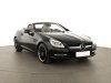 Mercedes-Benz SLK, 2013 - celkový pohled