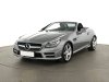 Mercedes-Benz SLK, 2011 - pohled č. 3