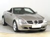 Mercedes-Benz SLK, 2008 - celkový pohled