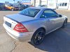 Mercedes-Benz SLK, 2002 - pohled č. 2