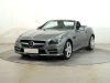 Mercedes-Benz SLK, 2011 - pohled č. 3