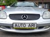 Mercedes-Benz SLK, 2000 - pohled č. 4