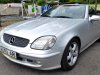 Mercedes-Benz SLK, 2000 - pohled č. 5