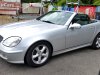 Mercedes-Benz SLK, 2000 - pohled č. 6
