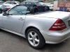 Mercedes-Benz SLK, 2000 - pohled č. 8