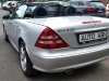 Mercedes-Benz SLK, 2000 - pohled č. 9