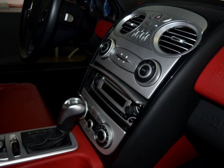 Mercedes-Benz SLR, 2005 - pohled č. 10