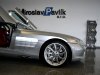 Mercedes-Benz SLR, 2005 - pohled č. 14