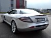 Mercedes-Benz SLR, 2005 - pohled č. 7