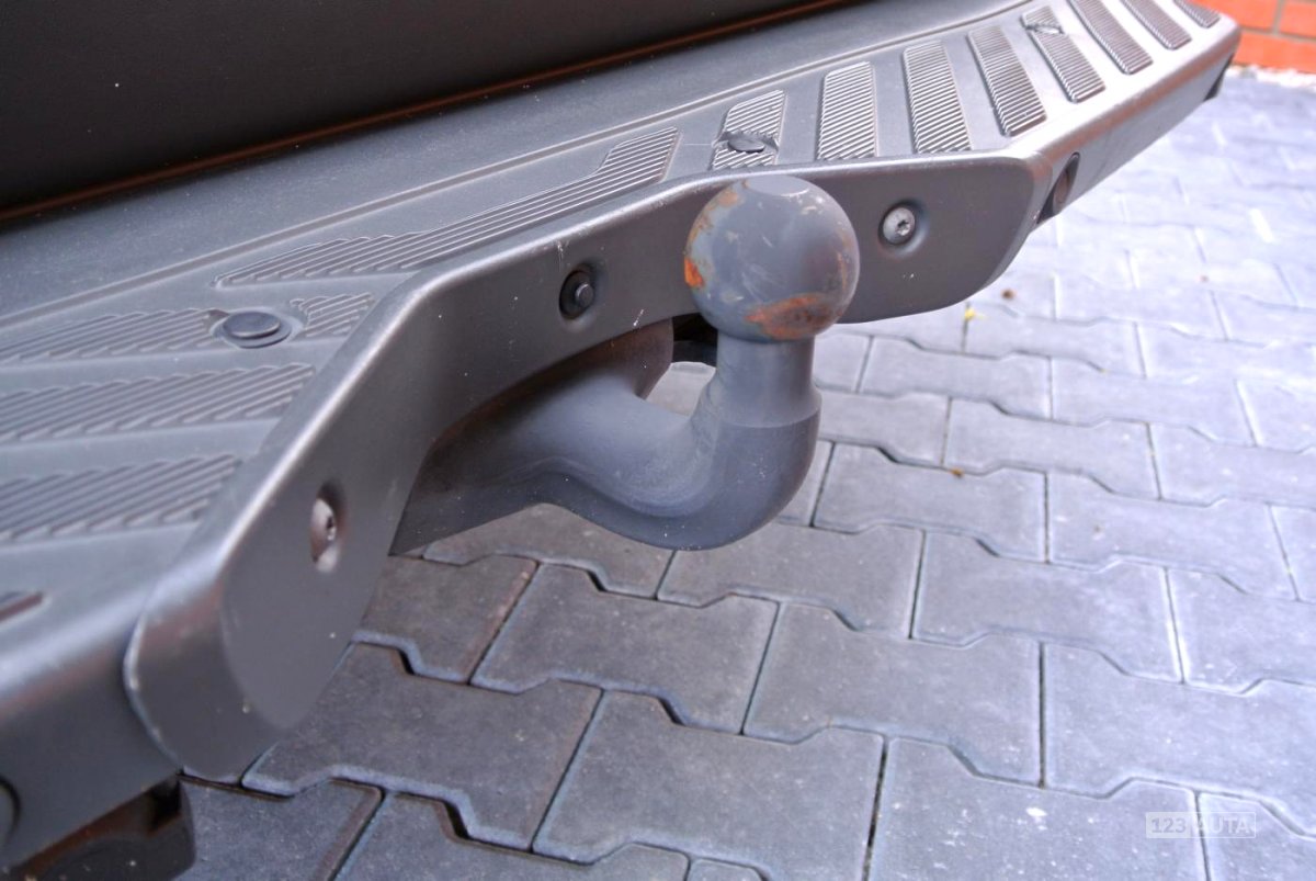 Mercedes-Benz Sprinter, 2015 - pohled č. 21