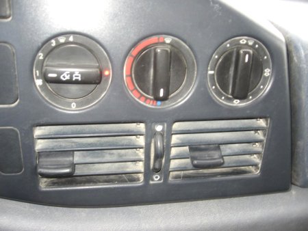 Mercedes-Benz Sprinter, 1999 - pohled č. 11