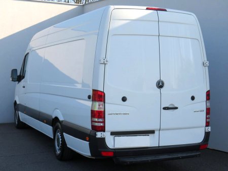 Mercedes-Benz Sprinter, 2014 - pohled č. 7