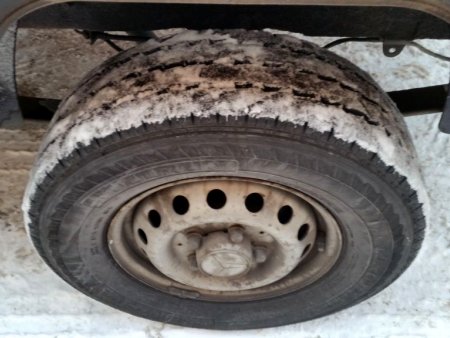 Mercedes-Benz Sprinter, 1998 - pohled č. 10