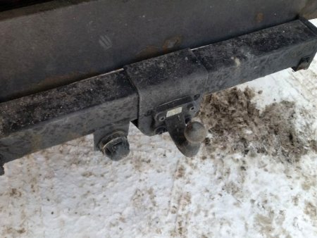 Mercedes-Benz Sprinter, 1998 - pohled č. 7