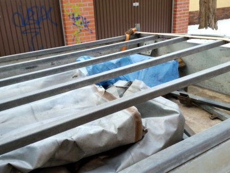 Mercedes-Benz Sprinter, 1998 - pohled č. 9