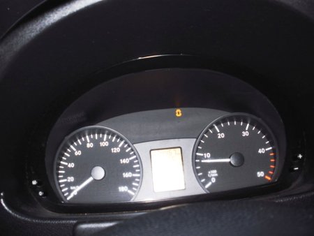 Mercedes-Benz Sprinter, 2011 - pohled č. 5