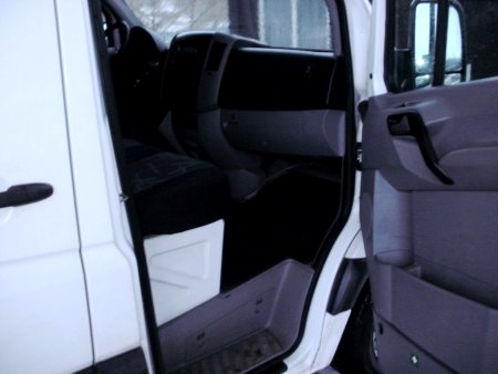 Mercedes-Benz Sprinter, 2011 - pohled č. 6