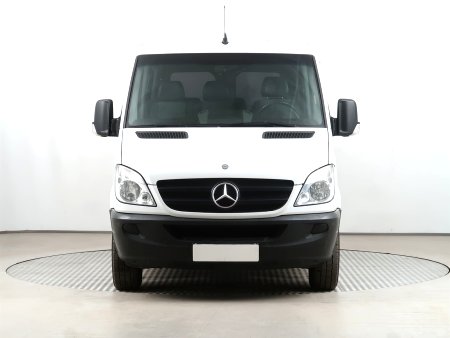 Mercedes-Benz Sprinter, 2012 - pohled č. 2