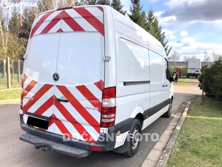 Mercedes-Benz Sprinter, 2016 - pohled č. 3