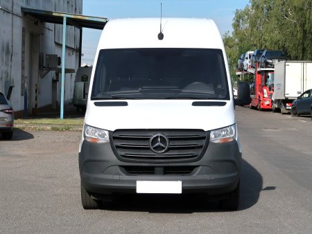 Mercedes-Benz Sprinter, 2020 - pohled č. 2