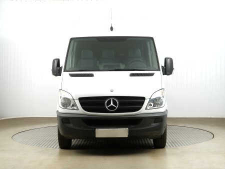 Mercedes-Benz Sprinter, 2007 - pohled č. 2