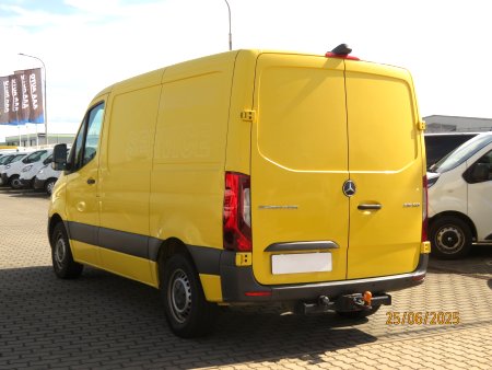 Mercedes-Benz Sprinter, 2019 - pohled č. 2